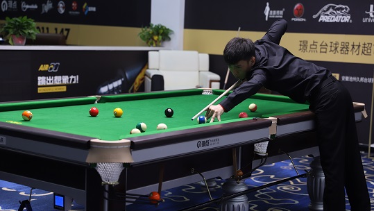 力求在争冠 力求在争冠