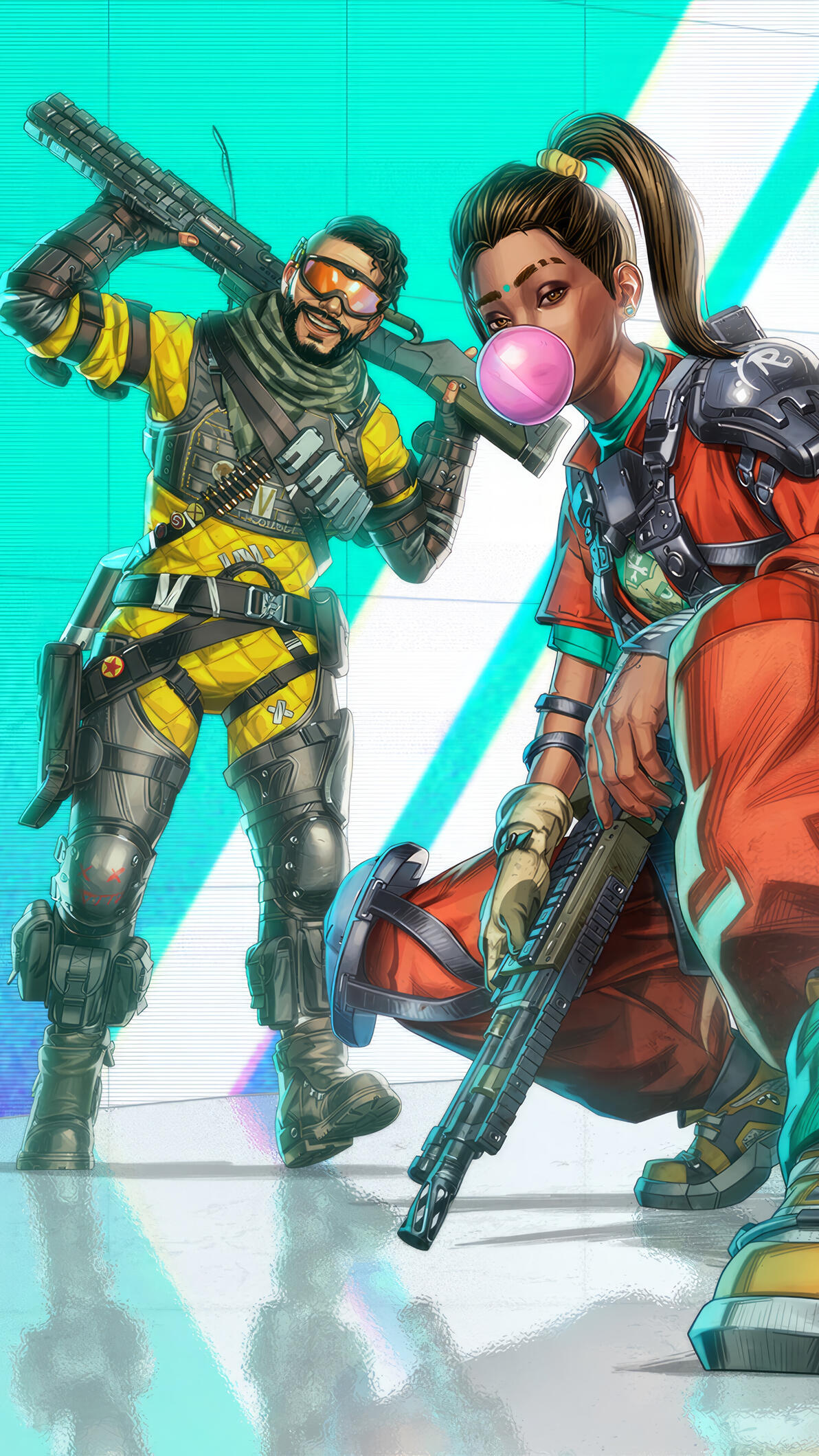 年轻的新星 年轻的新星