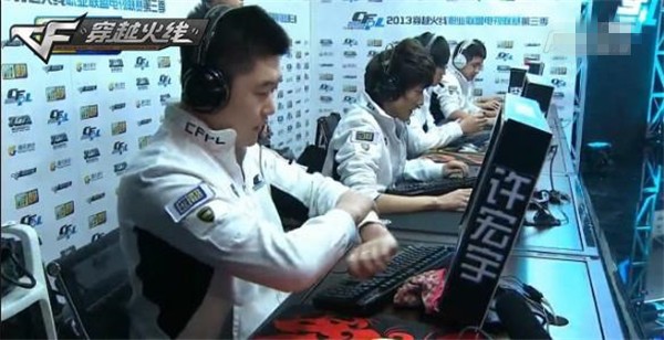 在进攻发起 在进攻发起