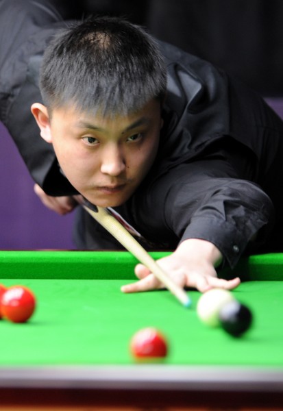 体能与节奏 体能与节奏