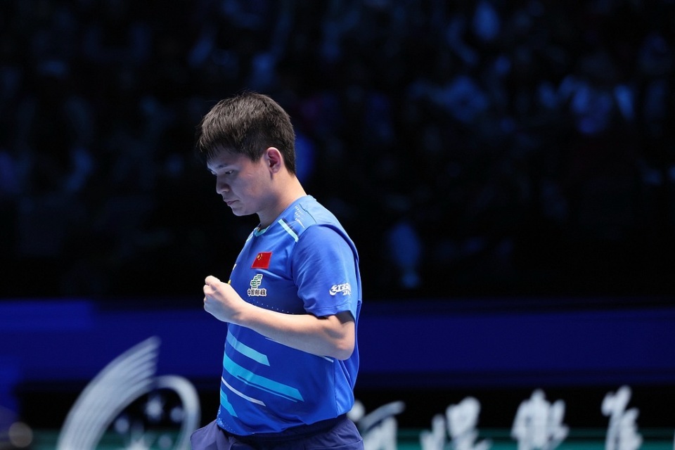 他们可以无 他们可以无