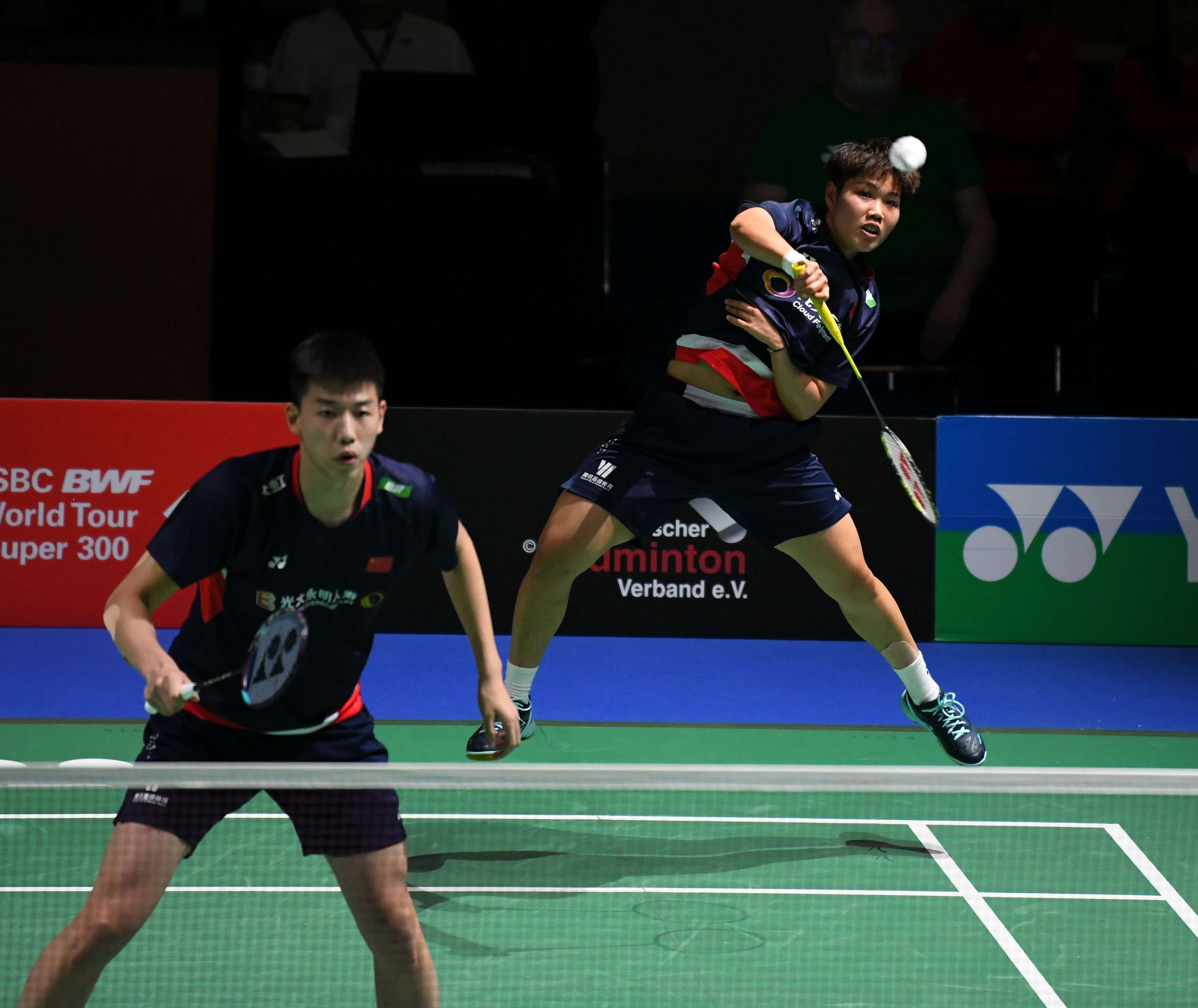 状态的深刻 状态的深刻