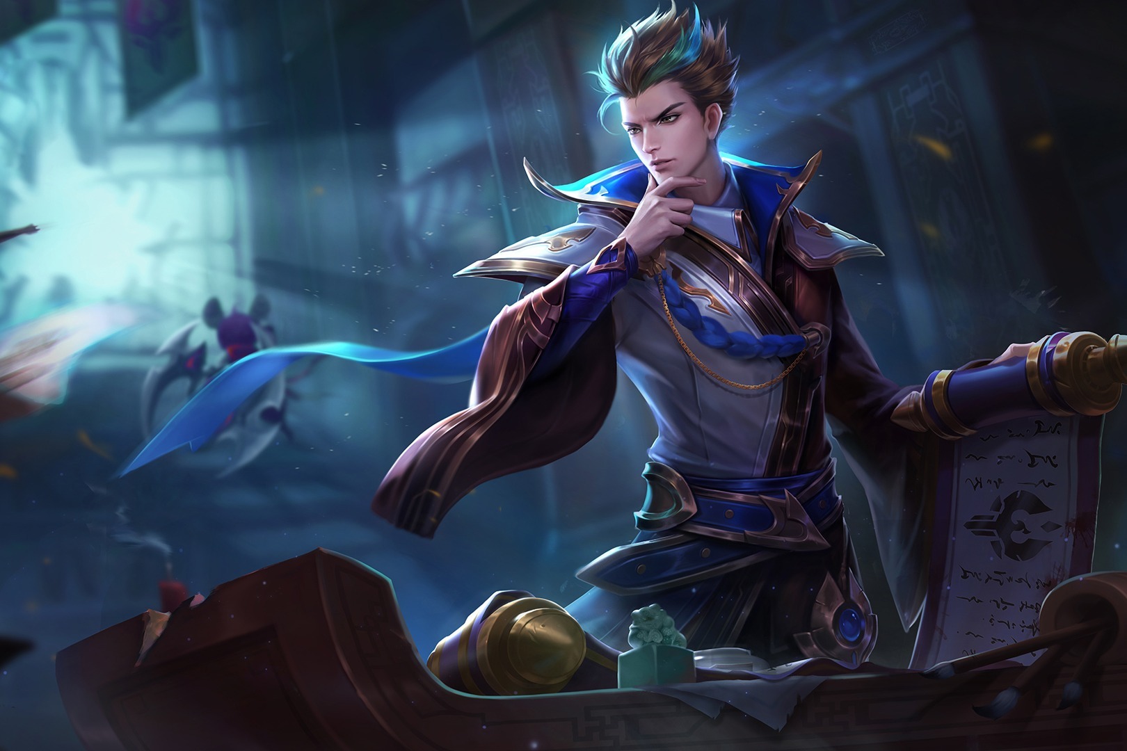 这套逻辑让 这套逻辑让