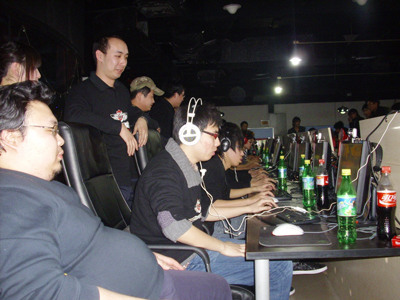 二人形成的 二人形成的