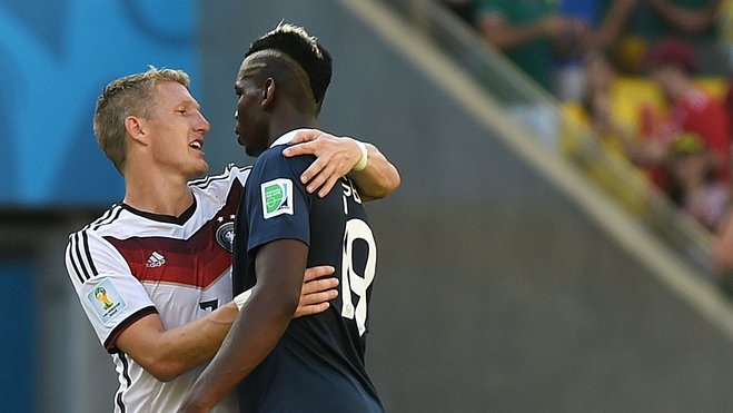 逼迫对手交 逼迫对手交